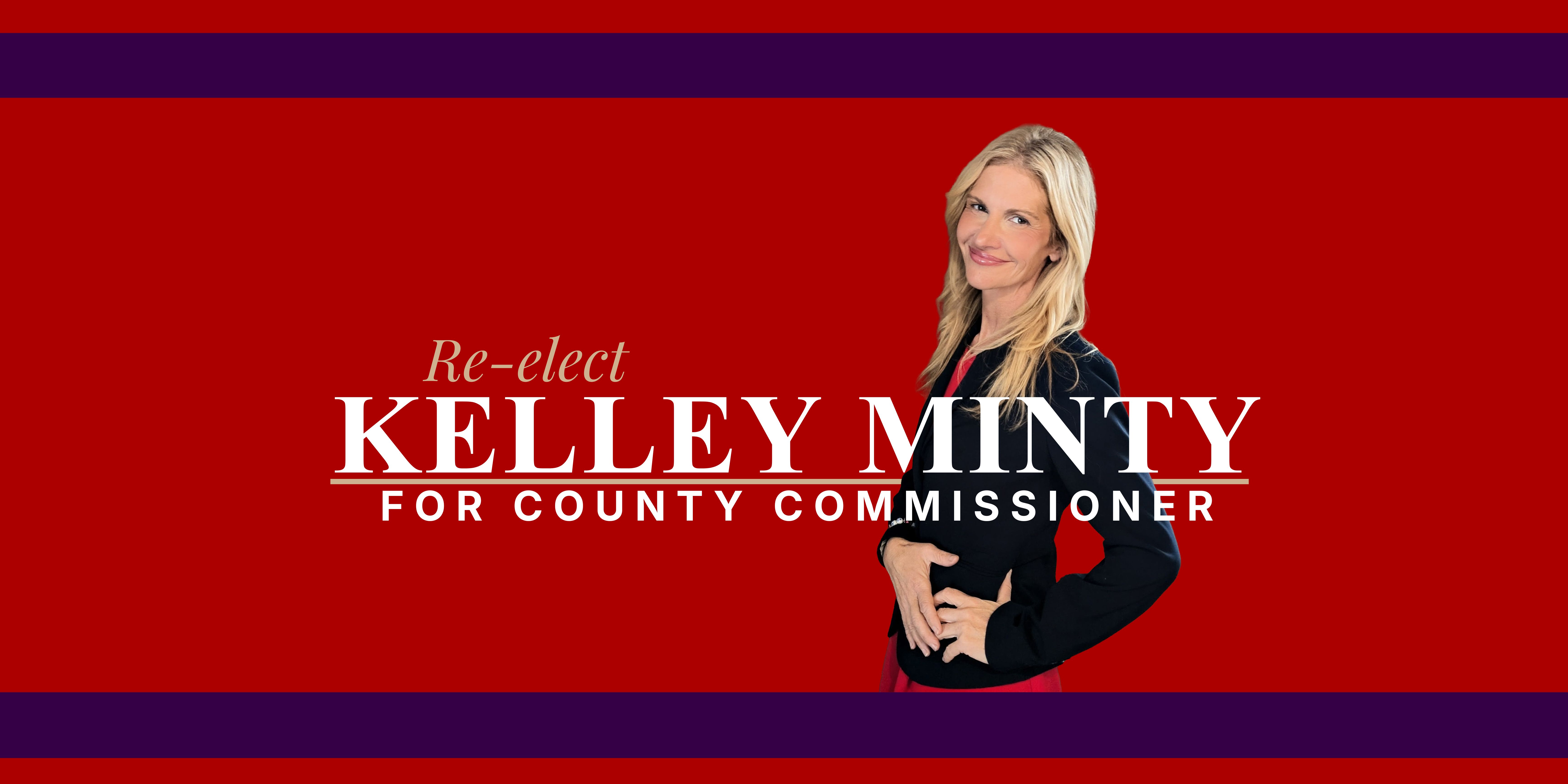 Kelley Minty