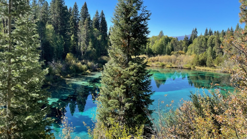 Beautiful Klamath County